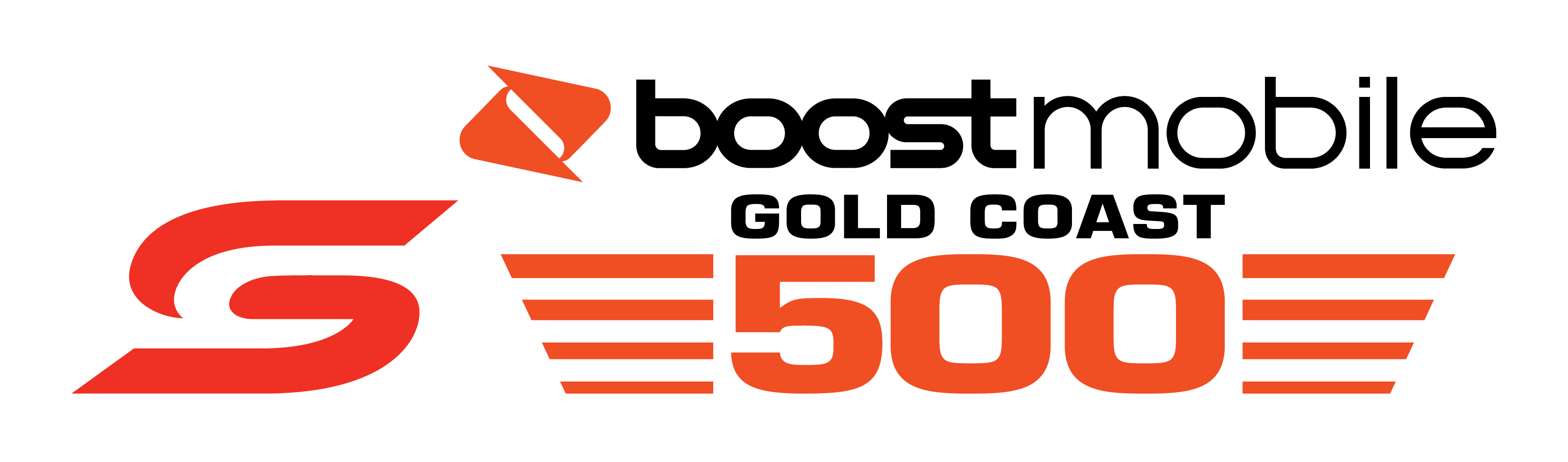 Boost Mobile Gold Coast 500
