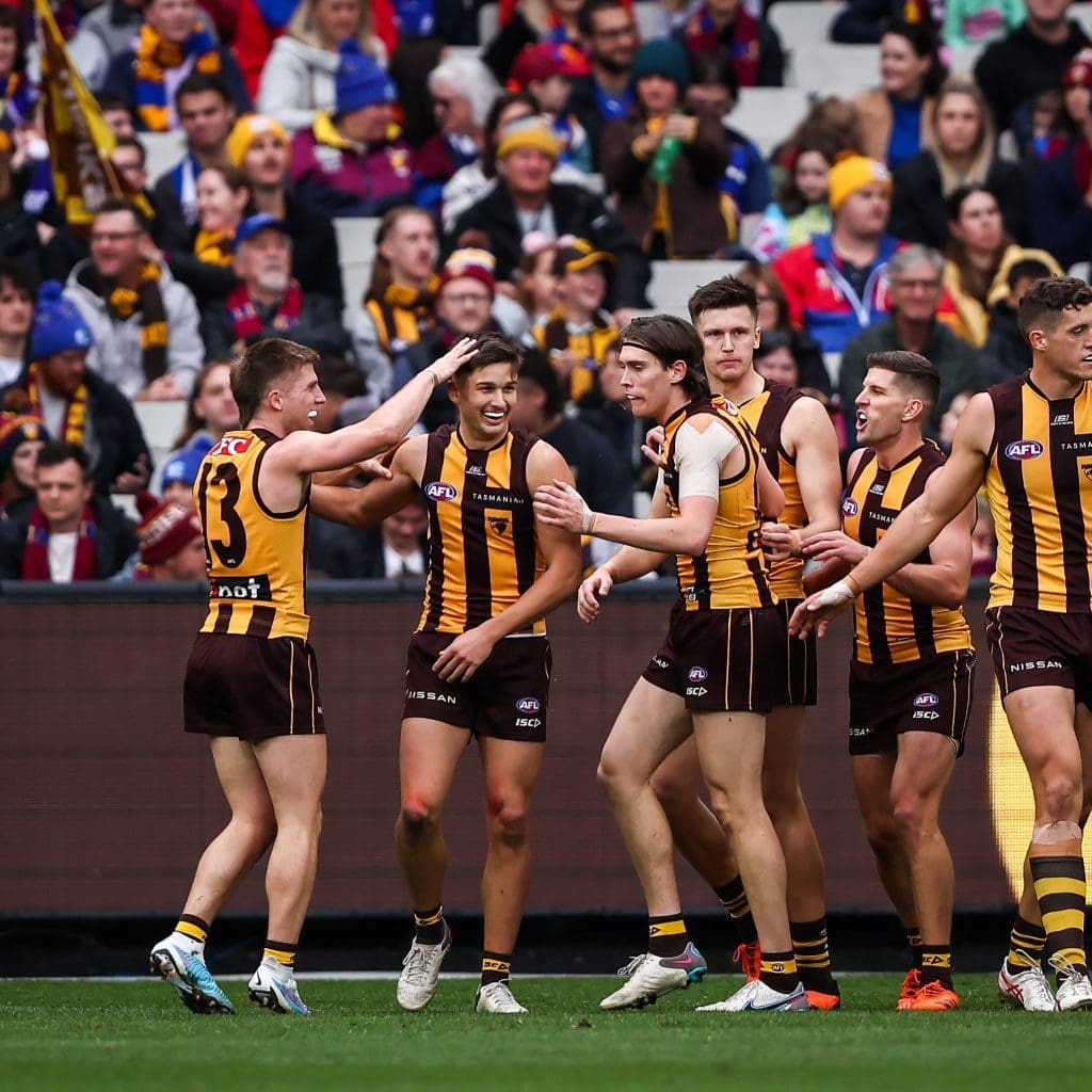 Hawthorn Hawks Hospitality