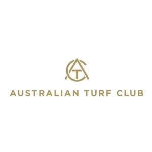 Australian Turf Club Logo