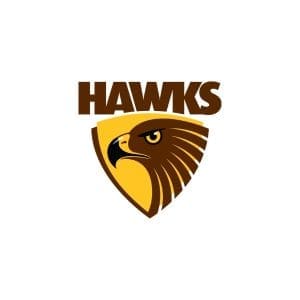 Hawthorn Football Club Logo