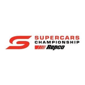 Supercars Championship Logo