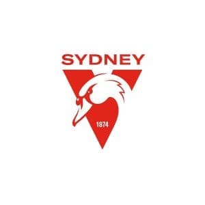 Sydney Swans Logo